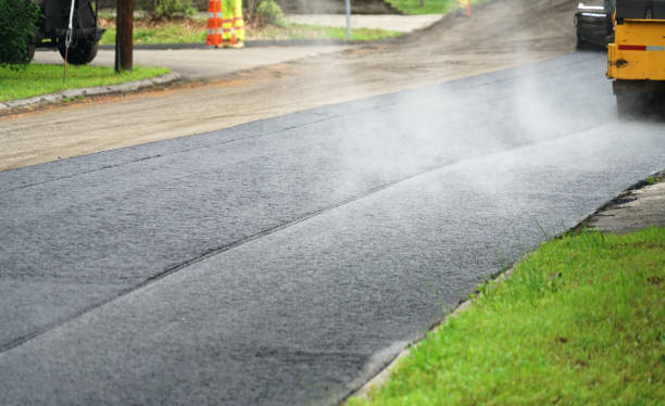 Best Driveway Resurfacing Services in Louise, TX